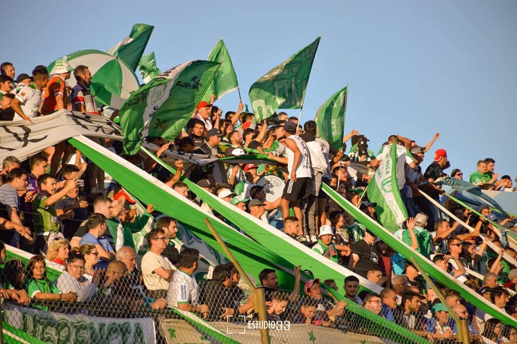 Sportivo belgrano