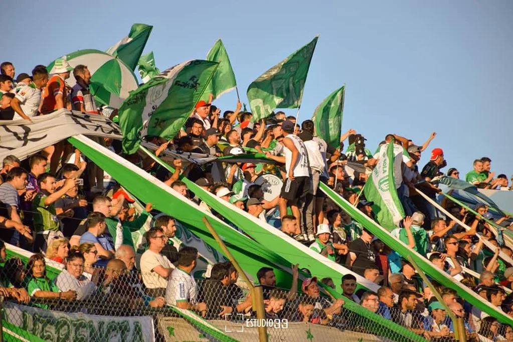 Sportivo belgrano