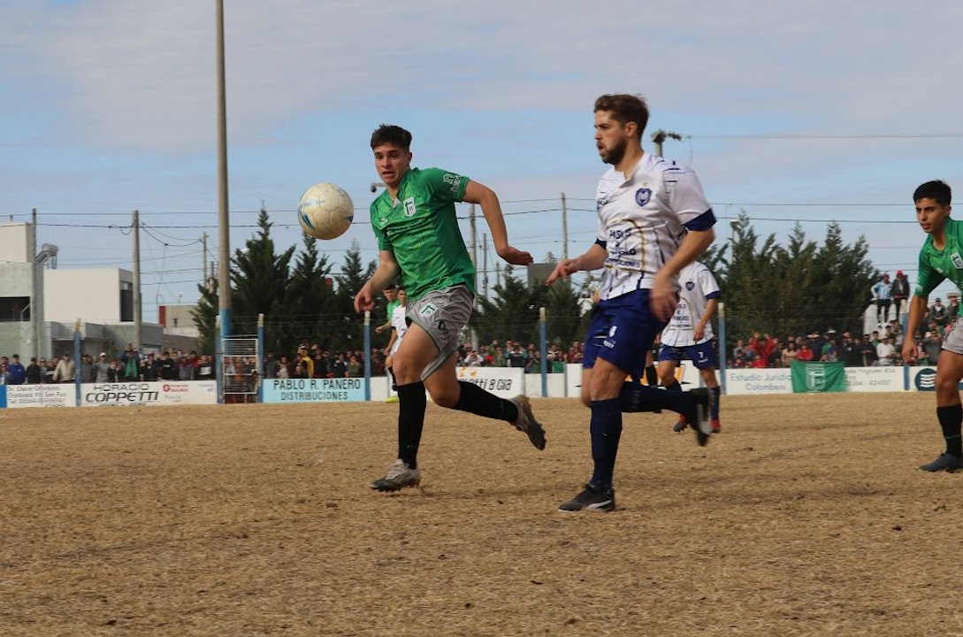 Torneo campeonato