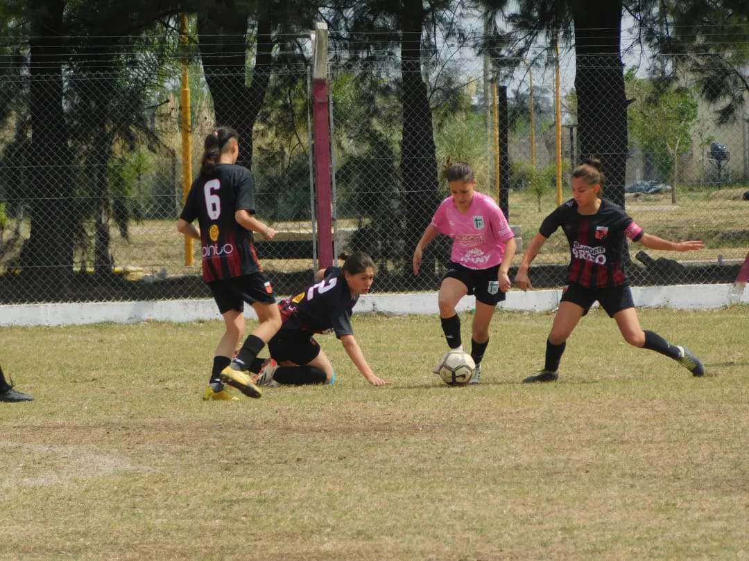 Torneo femenini