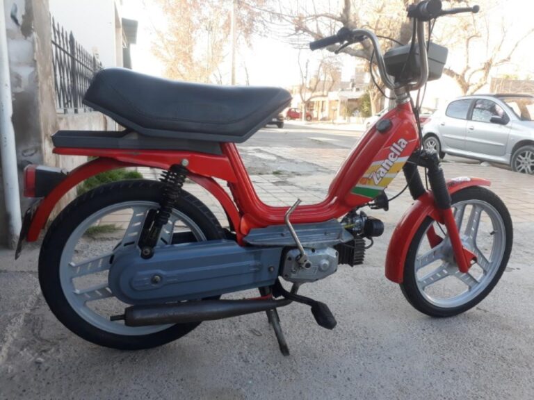 Secuestraron una motocicleta tras un control