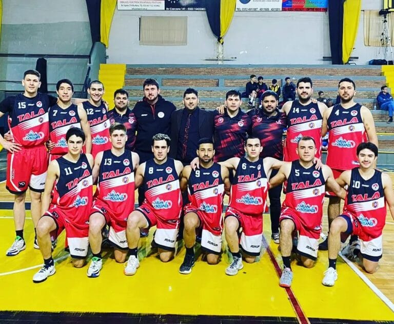 Comienzan los repechajes en el Asociativo