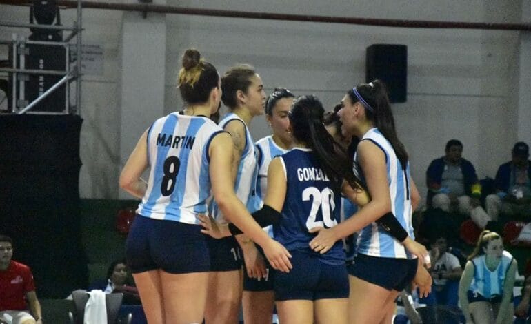  Las Panteras van por el oro