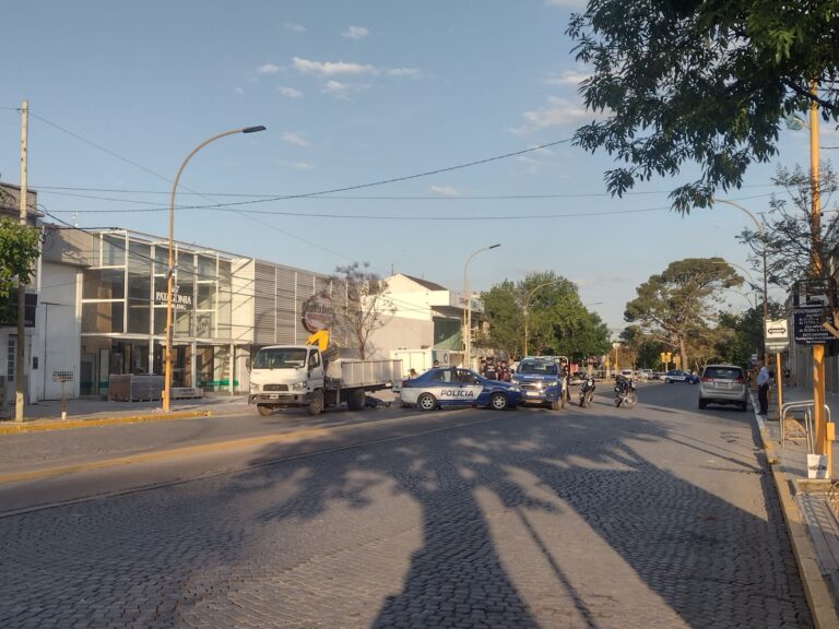 La madre y una hermana del niño fallecido en el trágico accidente se recuperan en el Hospital Iturraspe