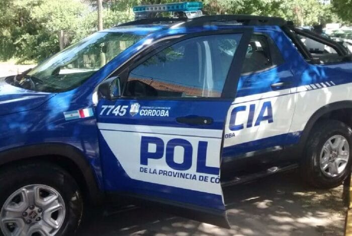  Recuperaron una motocicleta abandonada en un descampado