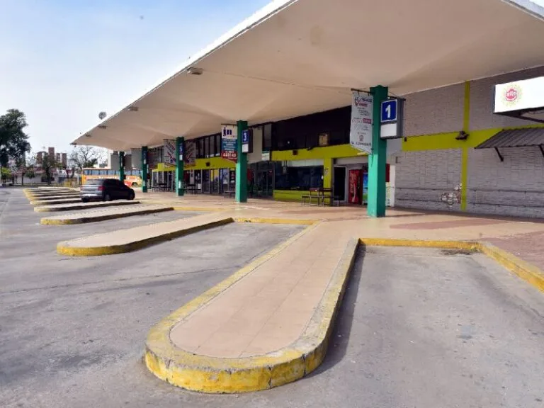 Ya se conoce la firma que concesionará la Terminal de Ómnibus de la ciudad
