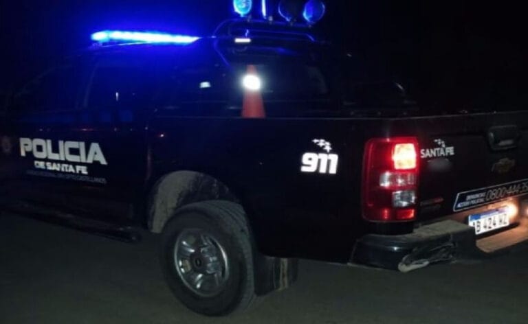Una joven sanfrancisqueña falleció en un accidente vial en Zenón Pereyra