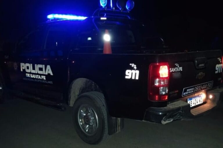 Frontera: allanaron dos viviendas por un hecho de amenazas