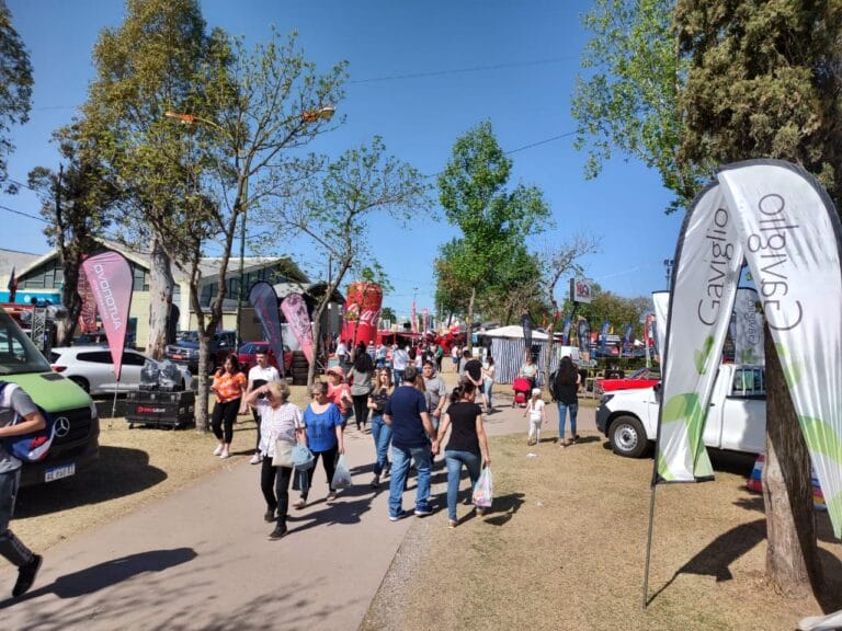 Se acerca la 92° edición de San Francisco Expone