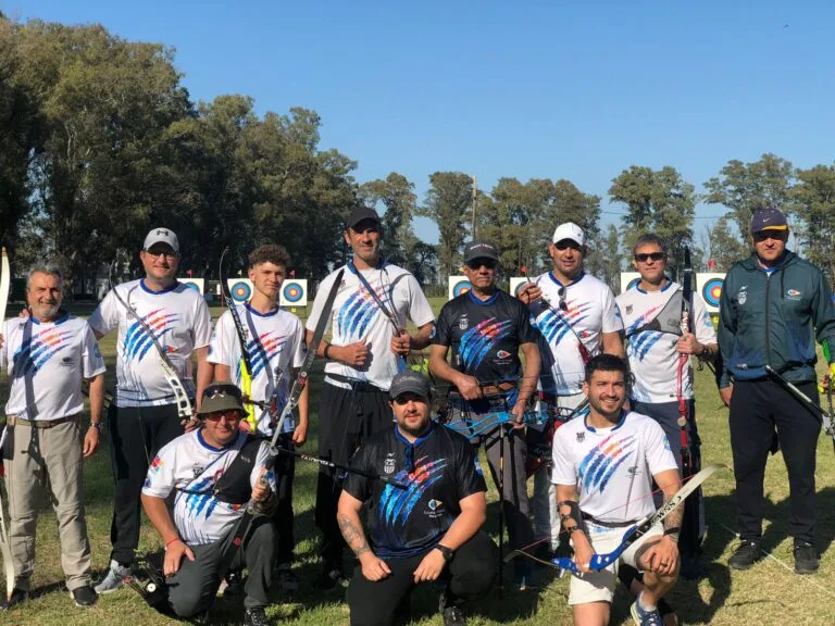 «La Garra» sigue apuntando alto