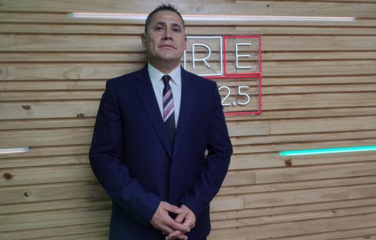 Gómez: «La Policía y el vecino tienen que ser un equipo»