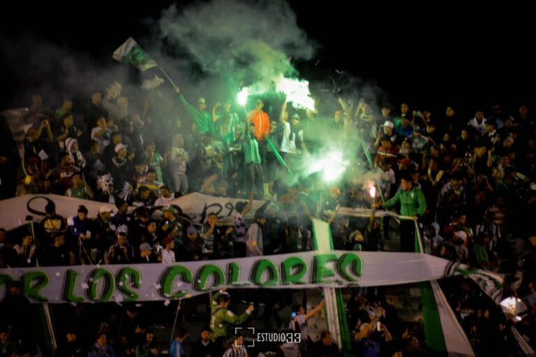 El próximo domingo Sportivo Belgrano festejará el «Día del Club»