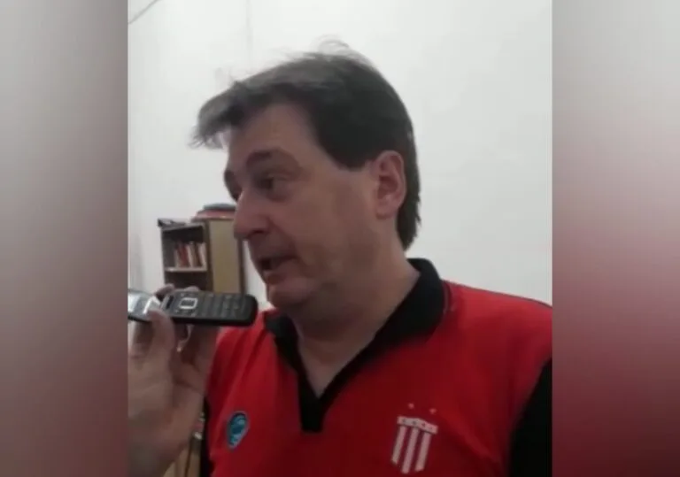 Beltramo: «La verdad que fue un partido feo»