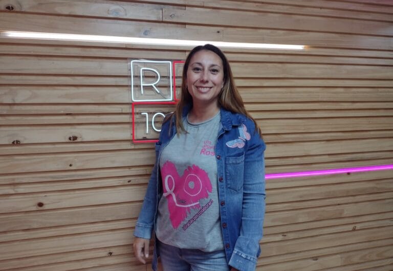 Las Linces organizan una nueva edición de Jugada Rosa