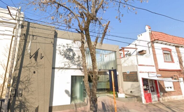 Se viene el evento para Día de la Madre del Club de Leones