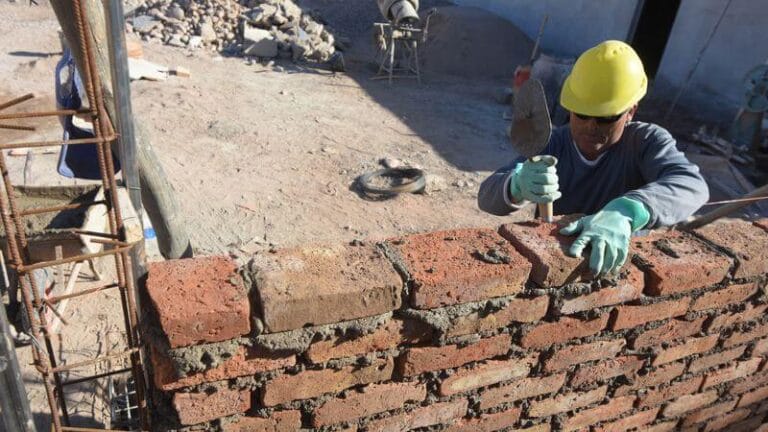 Ingresaron a una obra en construcción y robaron herramientas