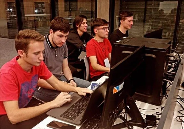 Estudiantes de UTN San Francisco, ganadores del Nasa International Space Apps
