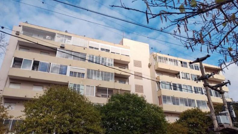 Hipotesis principal muerte caida sexto piso