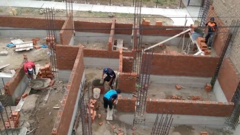 Denunciaron el faltante de herramientas de una obra