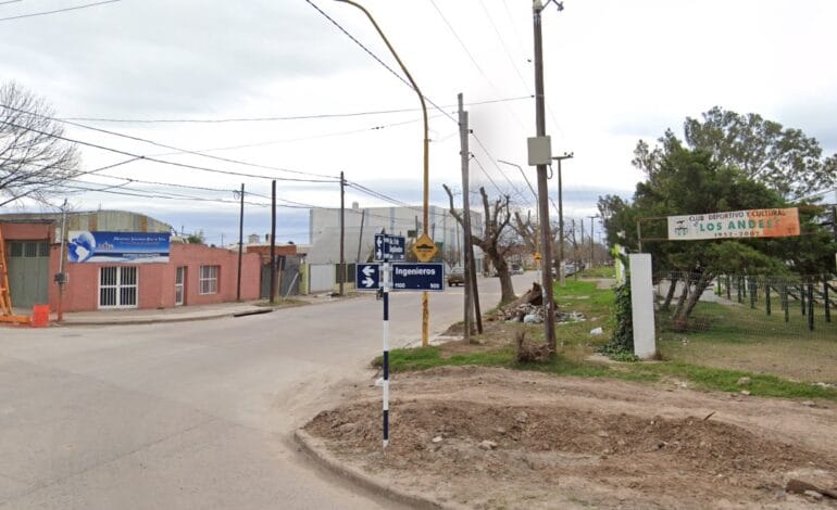  Arrebataron dos celulares