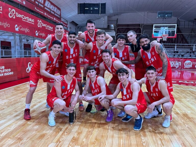 Los Halcones van por todo en Tucumán