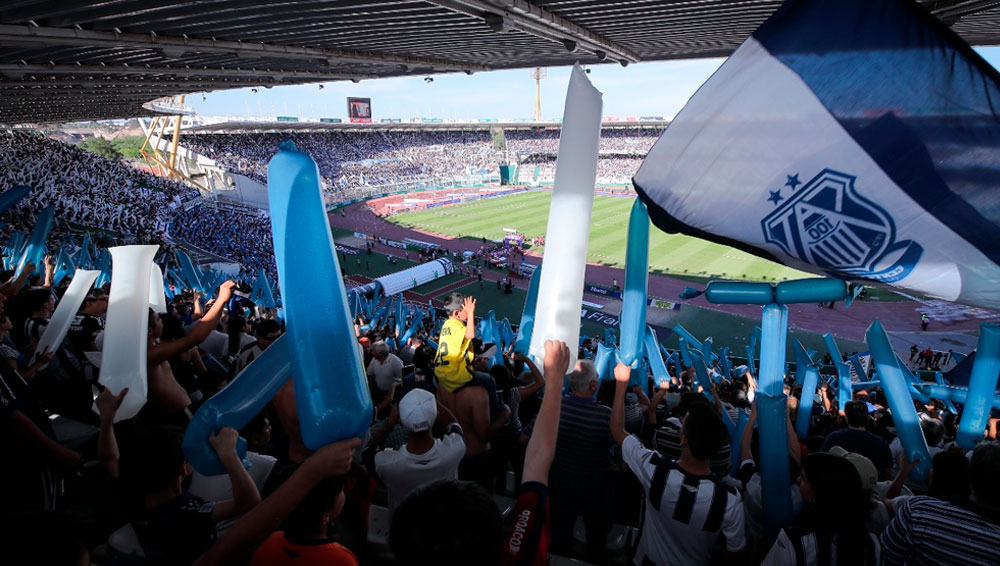 Talleres patronato