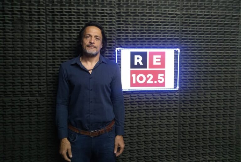 Cassineiro: «Brindamos fuerzas a toda la familia y especialmente al Dr. Bernarte»