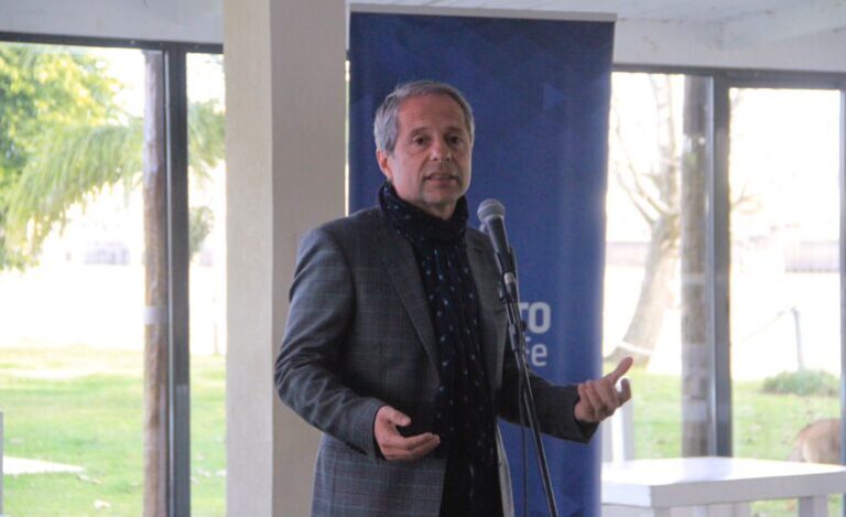 Detuvieron al autor de ataque al intendente