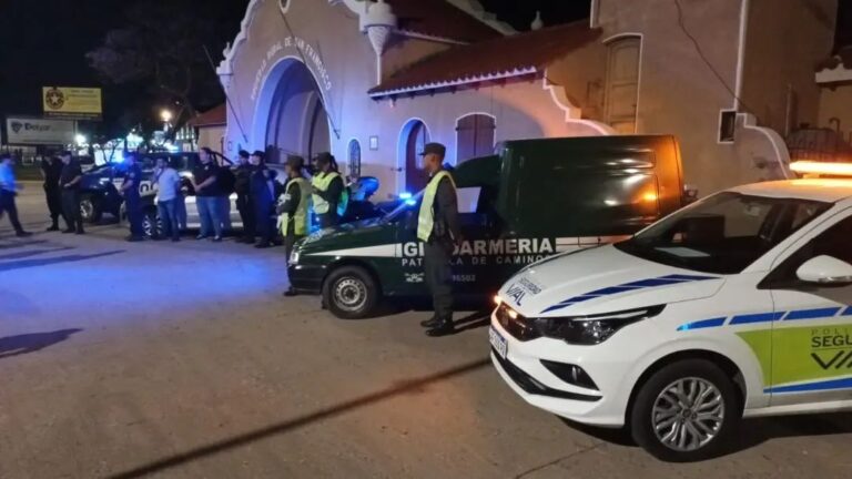 Municipalidad realizó operativos de control en múltiples espacios de la ciudad