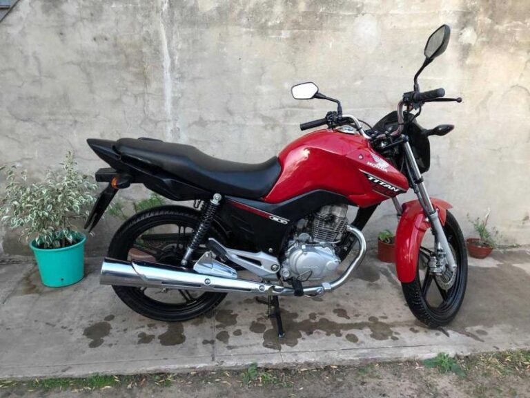 Secuestraron una motocicleta robada en Freyre