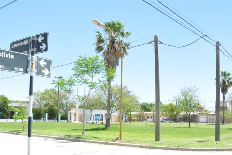 Calles de barrio 20 de Junio pasarán a tener sentido único de circulación