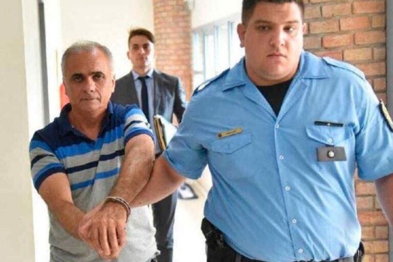 Arranca el juicio por el asesinato del Dr. Casermeiro