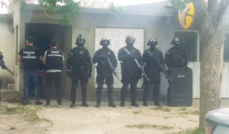 Detuvieron a otro implicado en el tiroteo al Hospital Iturraspe