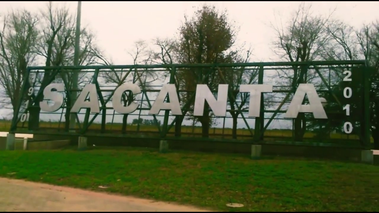 SACANTA