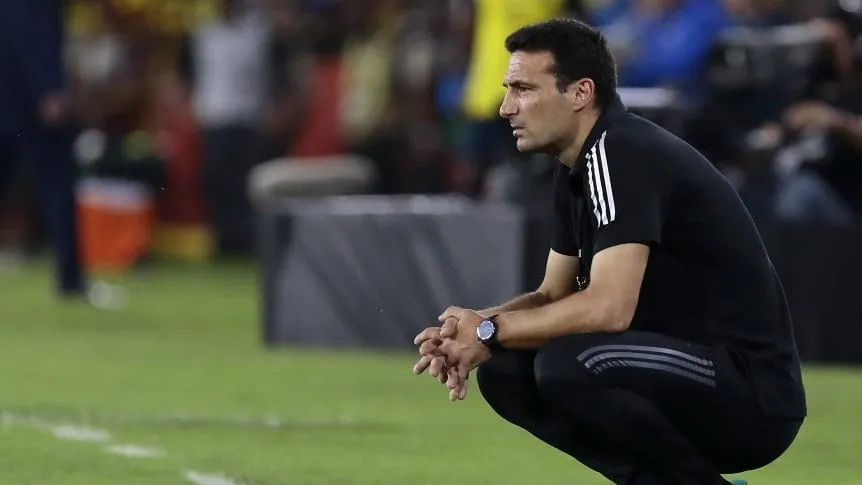SCALONI