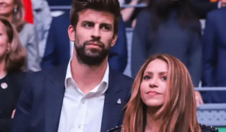 Shakira obtuvo la tenencia de sus hijos y vivirán en Miami