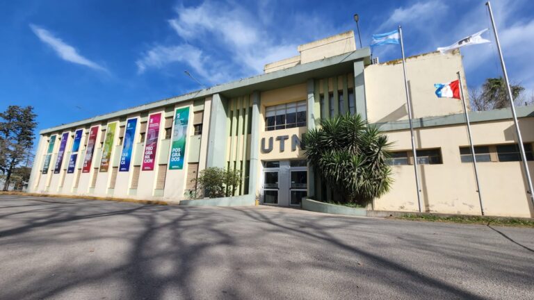 Con música y comunidad: la UTN San Francisco abre la Semana de la Ingeniería 2026