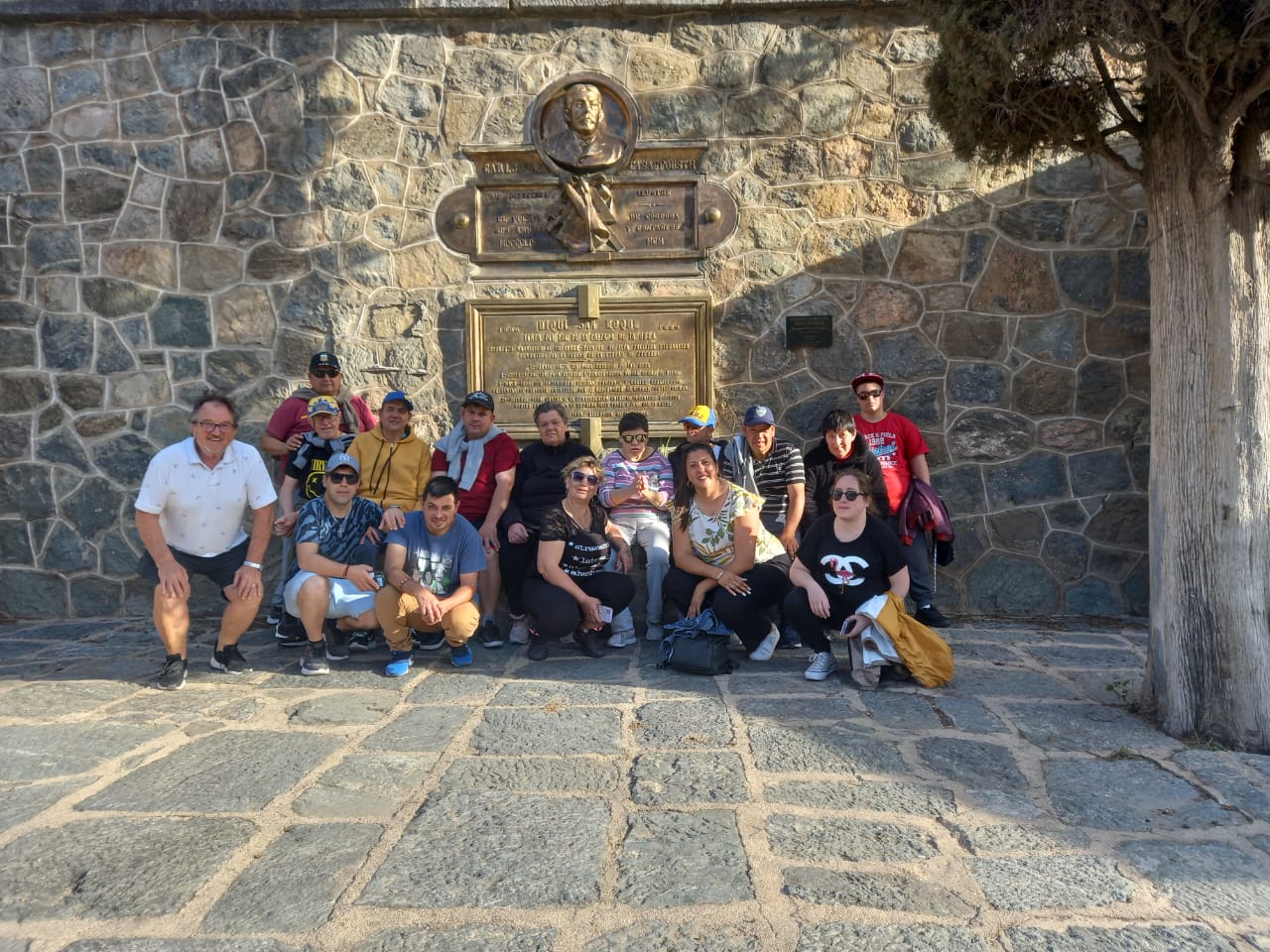Viaje La Colmena (2)