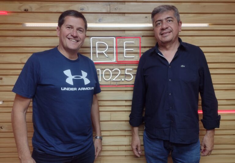 Lanzaron un Programa Municipal de Viviendas de la UCR