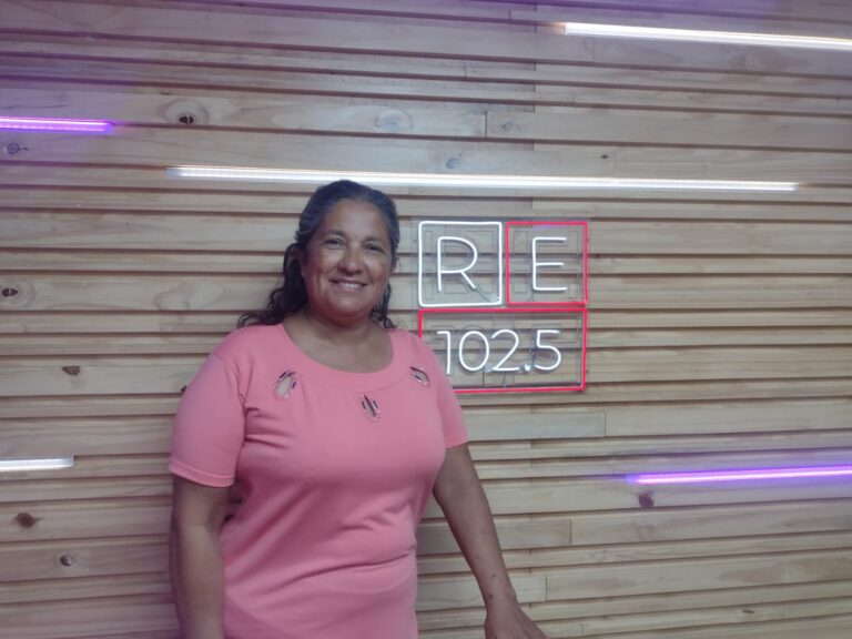 Bingo y show musical en B° La Milka