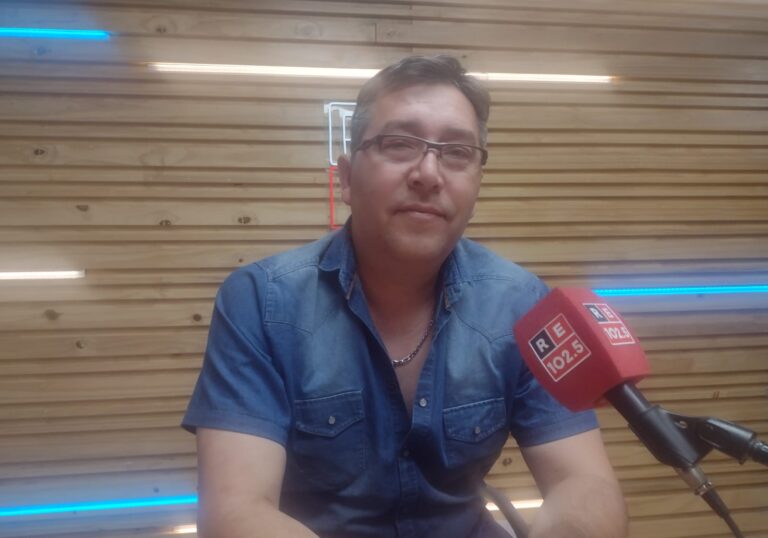 Milonga La Morocha presenta a Juan Molinelli