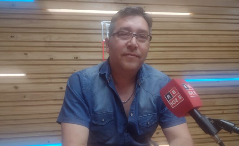  Milonga La Morocha presenta a Juan Molinelli