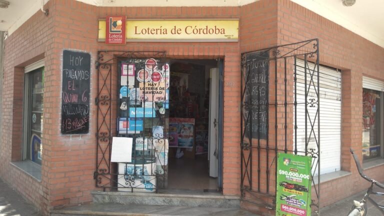 Marcelo Juncos: «El cliente ganador estaba por demás contento»