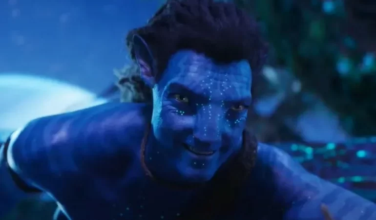  «Avatar: El Camino del Agua» estrenó su nuevo e inmersivo trailer de regreso a Pandora