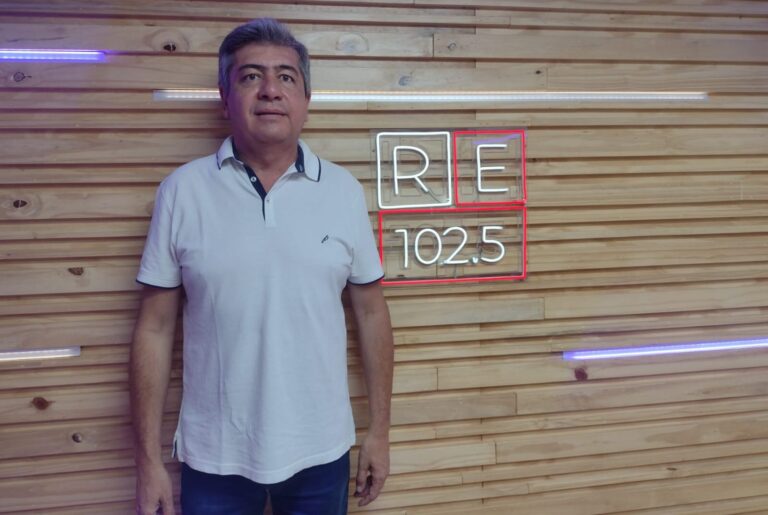Canalis y el relato de cómo vivió el ataque: «Parecía una broma de mal gusto»