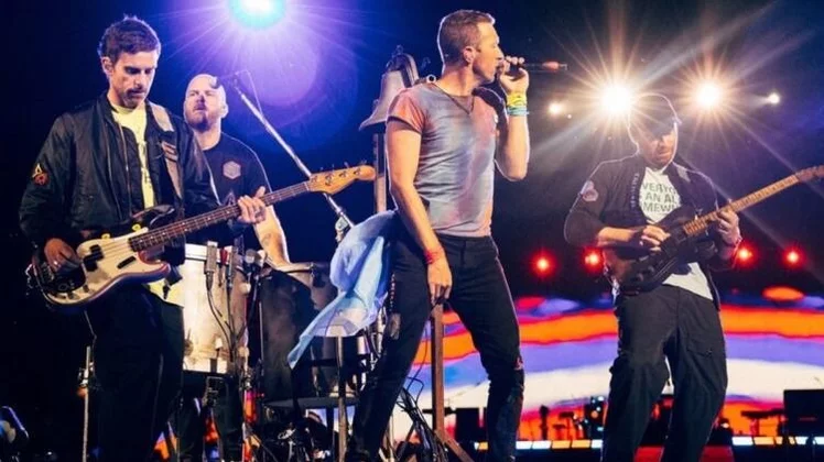 Coldplay
