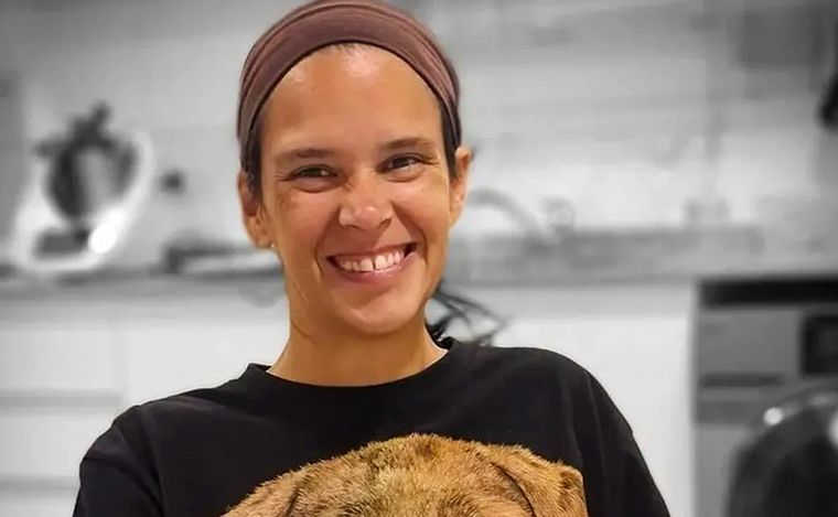 Una cordobesa murió arrastrada por una ola mientras sacaba fotos en Italia