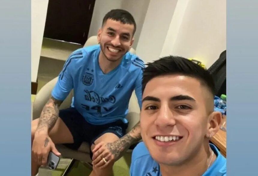 Correa almada