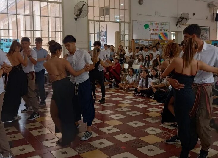 Dia tradicion