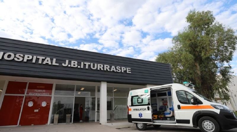 Hospitaliturraspecovid 800x445